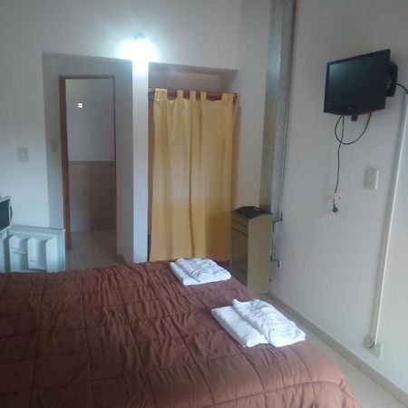 Suite El Sauco El Bolson Exterior photo
