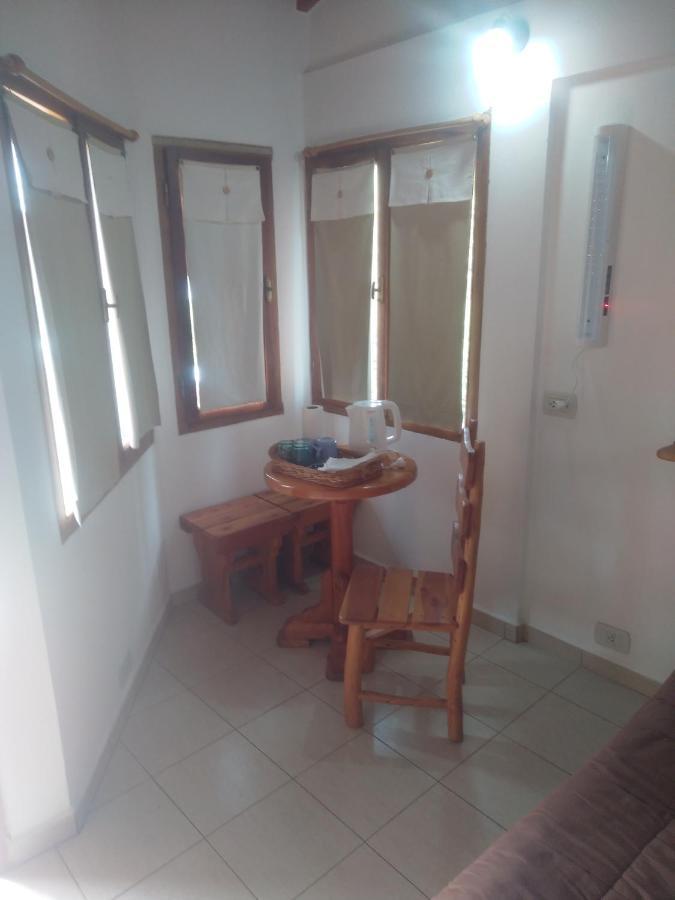 Suite El Sauco El Bolson Exterior photo